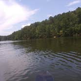 Review photo of Lake Catherine State Park Campground by Patty C., July 30, 2020