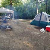 Review photo of Lake Catherine State Park Campground by Patty C., July 30, 2020