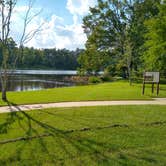 Review photo of Barnwell State Park Campground by Courtney B., July 30, 2020