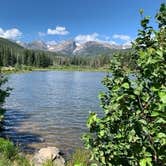 Review photo of Estes Park Campground at Mary's Lake by Georg U., July 30, 2020