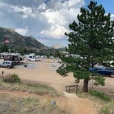Review photo of Estes Park Campground at Mary's Lake by Georg U., July 30, 2020