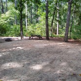 Review photo of Barnwell State Park Campground by Courtney B., July 30, 2020