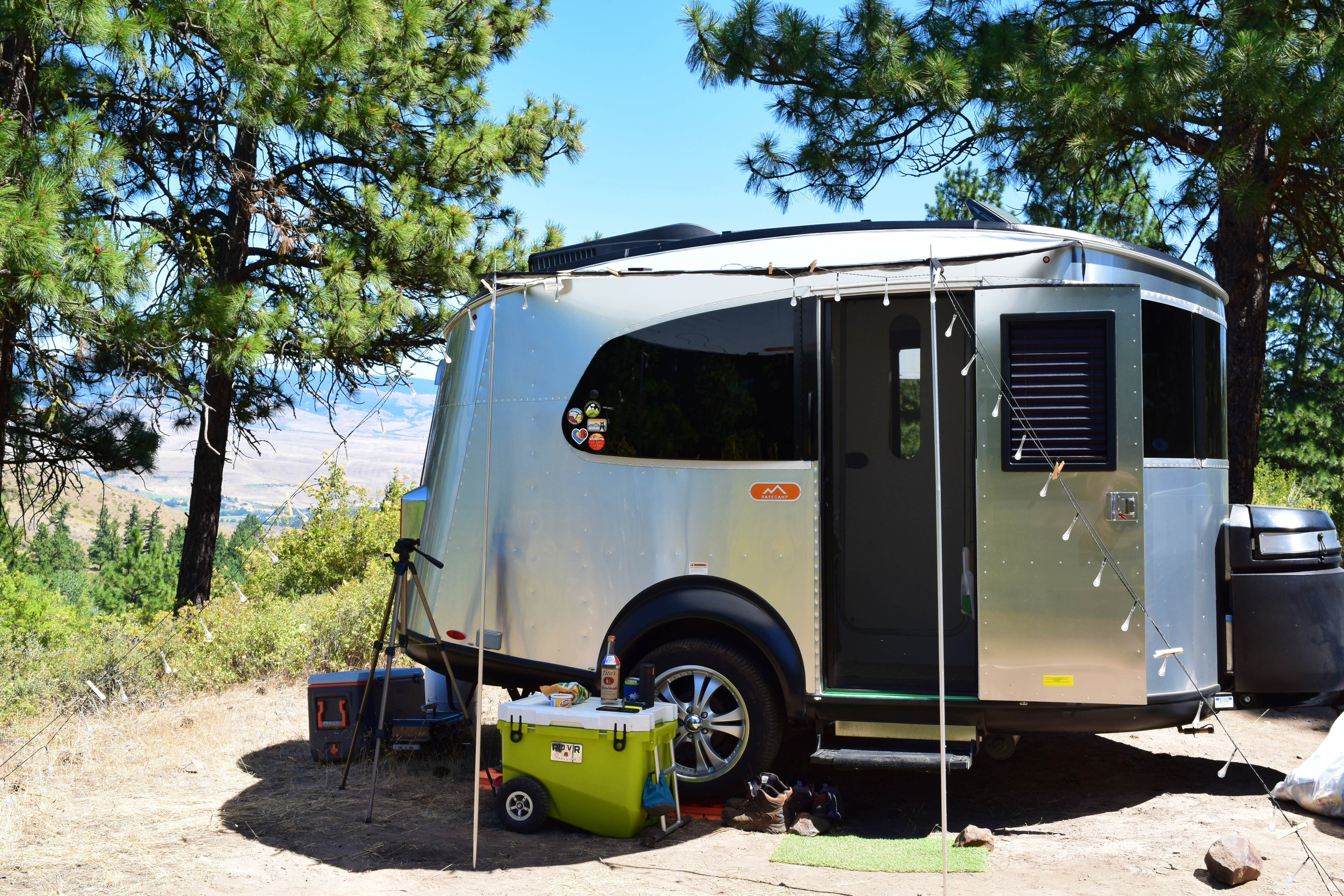 Camper submitted image from L.T. Murray Wildlife Area - 2