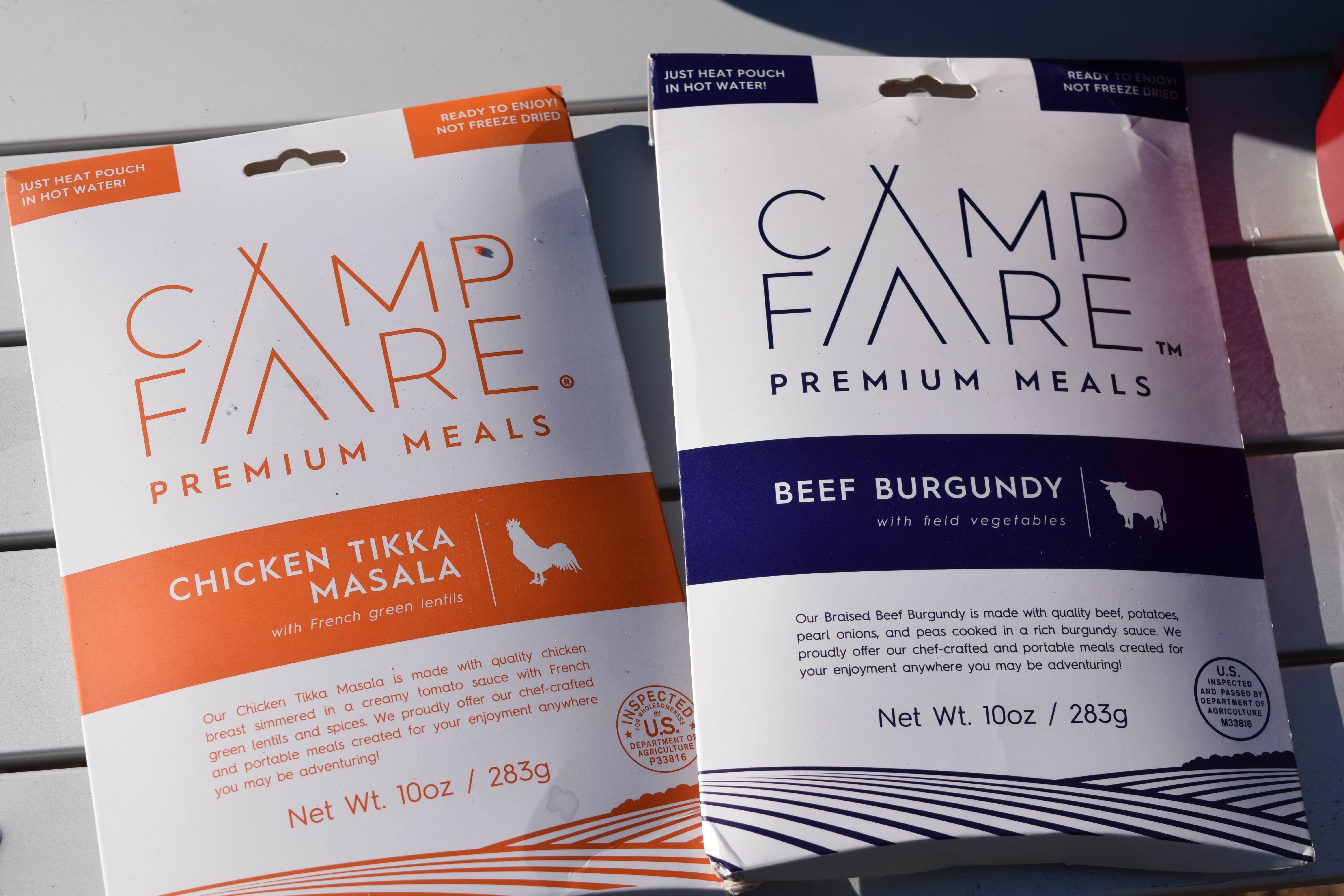 Camper-submitted photo at L.T. Murray Wildlife Area near Cle Elum, WA