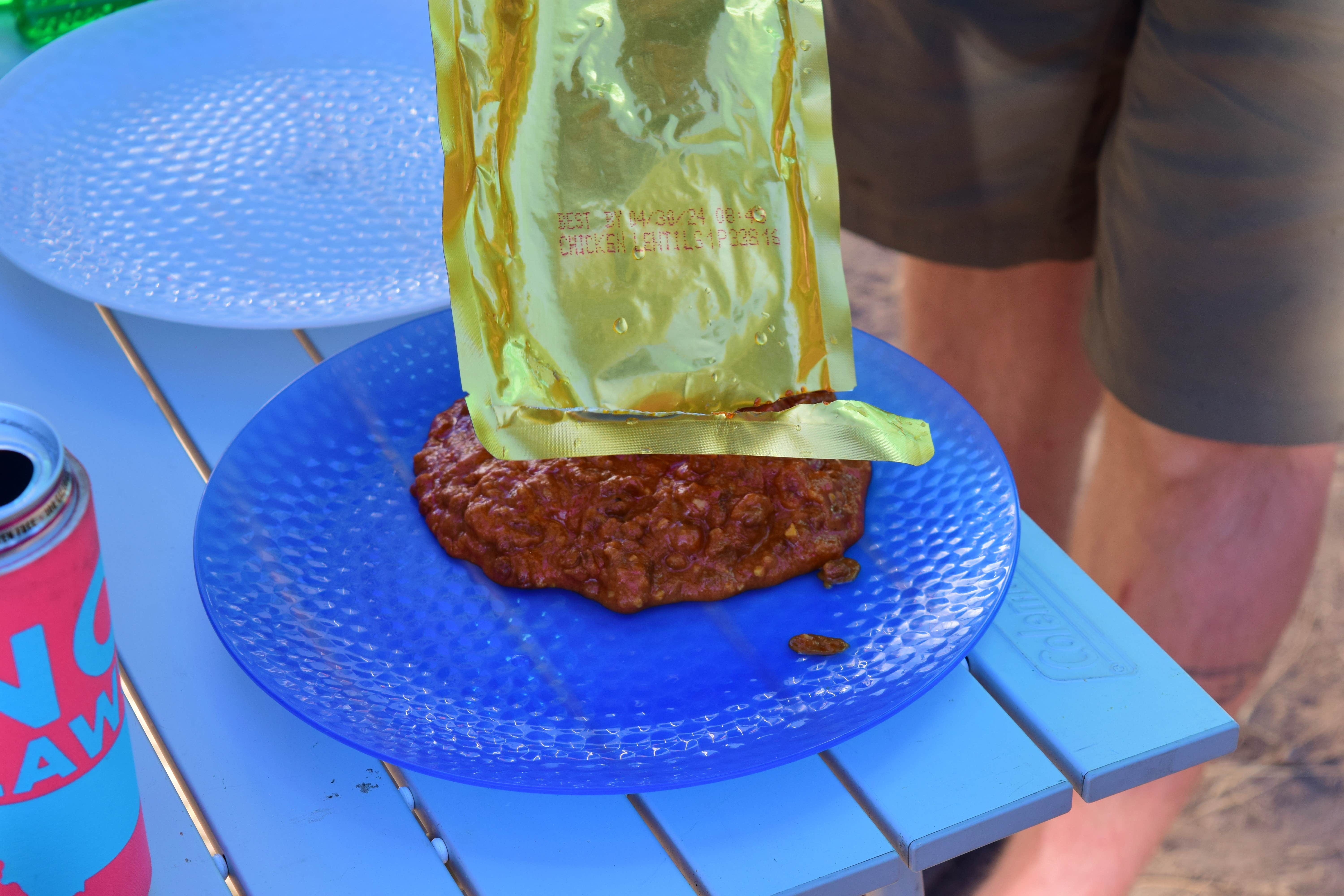Camper-submitted photo at L.T. Murray Wildlife Area near Cle Elum, WA