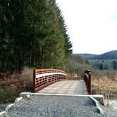 Review photo of Allegany Parallel Bova Loops — Allegany State Park State Park by Danielle S., March 31, 2018