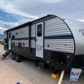 Review photo of Alamogordo / White Sands KOA by Nick H., July 30, 2020