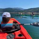 Review photo of Trinity Lake KOA Holiday by Austin W., July 30, 2020