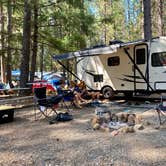 Review photo of Trinity Lake KOA Holiday by Austin W., July 30, 2020