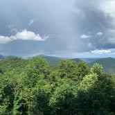 Review photo of Black Rock Mountain State Park Campground by Todd C., July 30, 2020