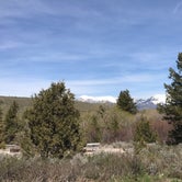 Review photo of Goodenough Creek Campground by Ithan S., April 1, 2018