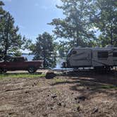 Review photo of South Abutment Recreation Area by Mike G., July 30, 2020