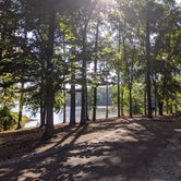Review photo of South Abutment Recreation Area by Mike G., July 30, 2020