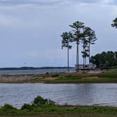 Review photo of South Abutment Recreation Area by Mike G., July 30, 2020