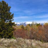 Review photo of Goodenough Creek Campground by Ithan S., April 1, 2018