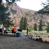Review photo of Campfire Ranch on the Taylor by Brent C., July 30, 2020