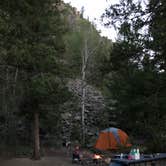 Review photo of Campfire Ranch on the Taylor by Brent C., July 30, 2020