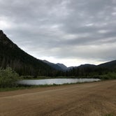 Review photo of Arapaho Bay Campground by Brent C., July 30, 2020