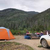 Review photo of Arapaho Bay Campground by Brent C., July 30, 2020