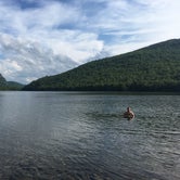 Review photo of South Branch Pond Campground — Baxter State Park by Carolyn M., July 30, 2020