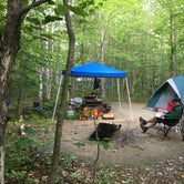 Review photo of South Branch Pond Campground by Carolyn M., July 30, 2020