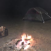 Review photo of New Fork River BLM Campground by Quinten G., July 30, 2020