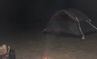 Quinten G.'s photo at New Fork River BLM Campground near Farson, WY