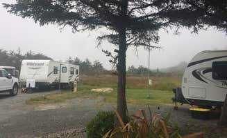 Bjorn S.'s photo of rv camping at Sun Outdoors Coos Bay near Langlois, OR