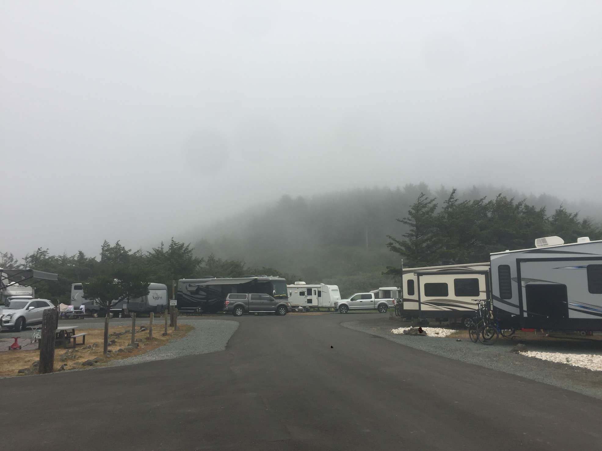 Oceanside RV Resort & Campground The Dyrt