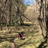 Review photo of Goodenough Creek Campground by Ithan S., April 1, 2018