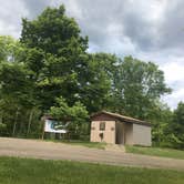 Review photo of Hidden Hollow Campground — Fernwood State Forest by Justin T., July 30, 2020