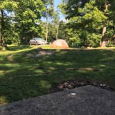 Review photo of Hidden Hollow Campground — Fernwood State Forest by Justin T., July 30, 2020