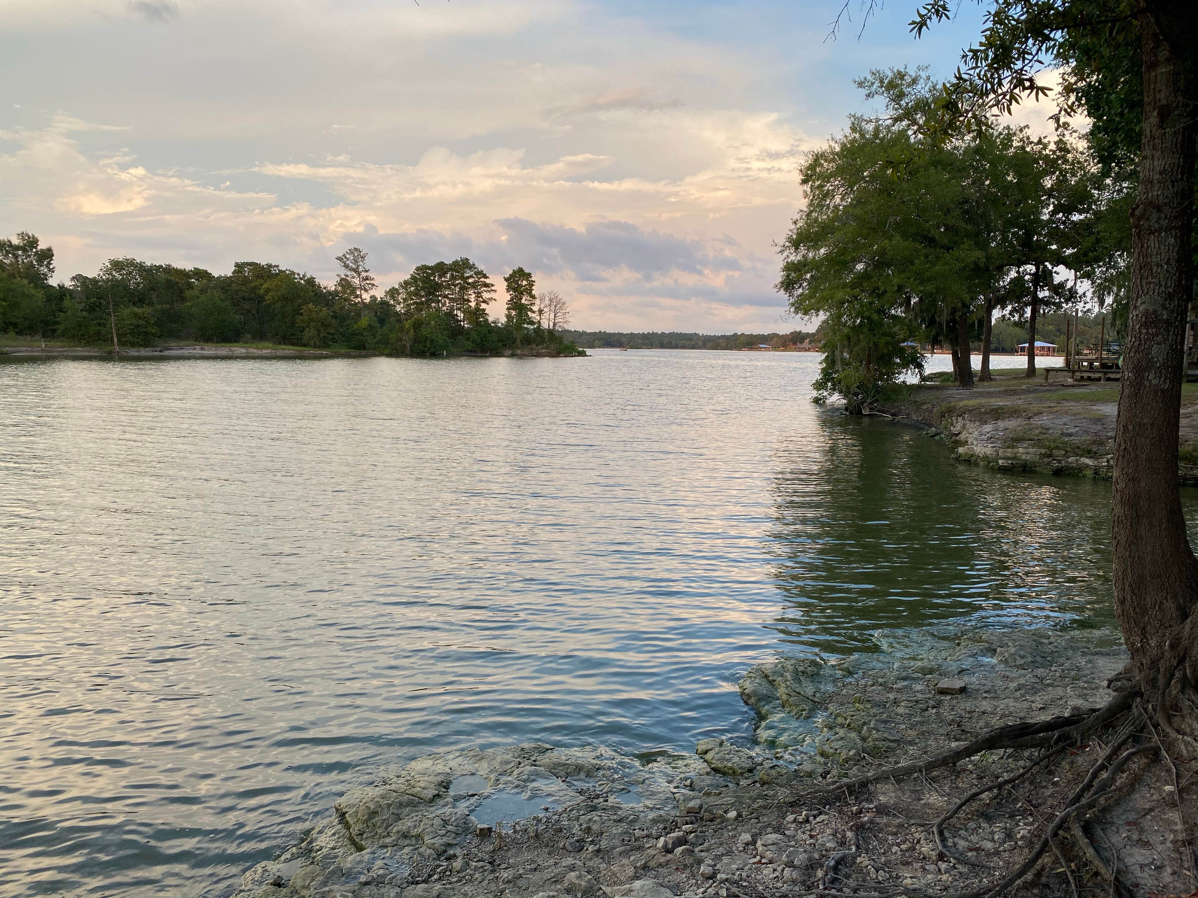 Camper-submitted photo at Bethy Creek Resort near Dodge, TX