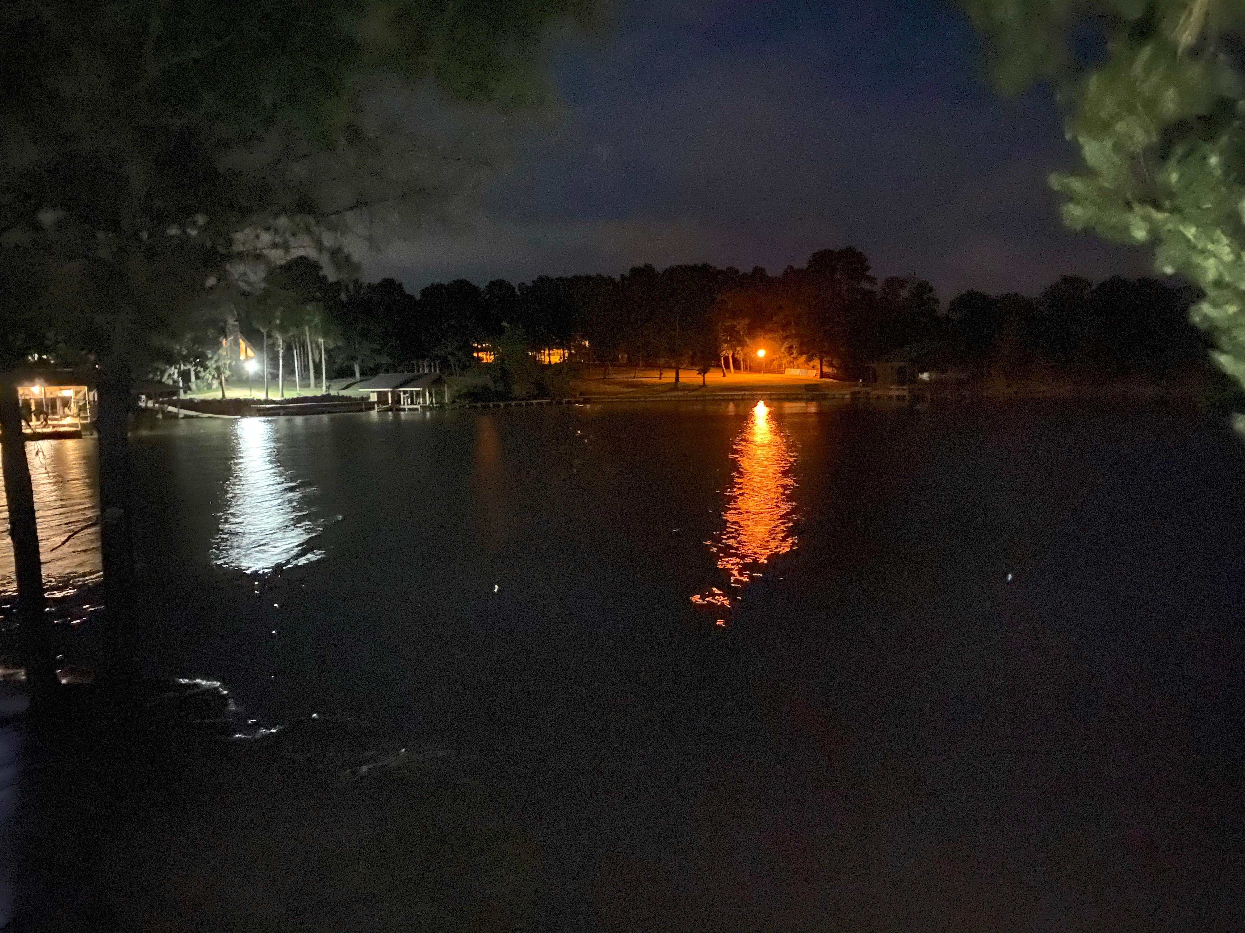 Camper-submitted photo at Bethy Creek Resort near Dodge, TX