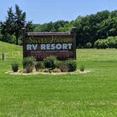 Review photo of Swiss Haven RV Resort by Stephen & Theresa B., July 30, 2020
