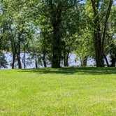 Banks of the Ohio River