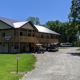 Review photo of Swiss Haven RV Resort by Stephen & Theresa B., July 30, 2020