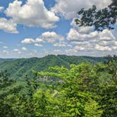 Review photo of Breaks Interstate Park Campground by Shari  G., July 30, 2020