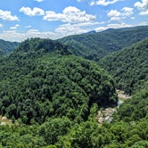 Review photo of Breaks Interstate Park Campground by Shari  G., July 30, 2020