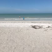 Review photo of Fort De Soto Campground by Jeff S., April 1, 2018