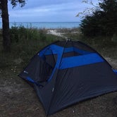 Review photo of Wilderness State Park Camping by Melissa M., July 30, 2020