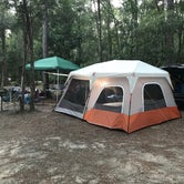 Review photo of Ginnie Springs Outdoors by Jenny J., July 30, 2020