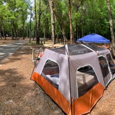 Review photo of Spirit of the Suwannee Music Park & Campground by Jenny J., July 30, 2020