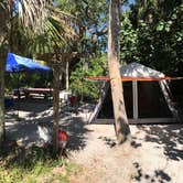 Review photo of Fort De Soto Campground by Jenny J., July 30, 2020