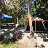 Review photo of Fort De Soto Campground by Jenny J., July 30, 2020