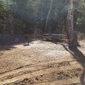 Review photo of Upper Pinal Campground by Krista Z., April 2, 2018