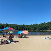 Review photo of Clarence Fahnestock State Park — Clarence Fahnestock Memorial State Park by Danielle C., July 30, 2020