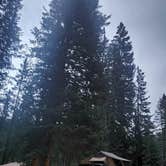 Review photo of Crags Campground by Fred B., July 30, 2020