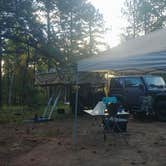 Review photo of Pawnee Campground by Fred B., July 30, 2020