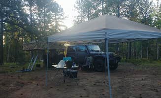 Fred B.'s photo at Roosevelt National Forest Pawnee Campground near Arapaho and Roosevelt National Forests and Pawnee National Grassland